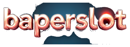 baperslot logo