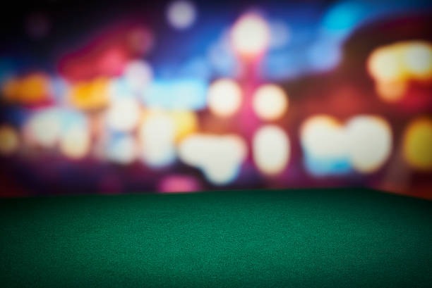 baperslot Community Bingo Halls