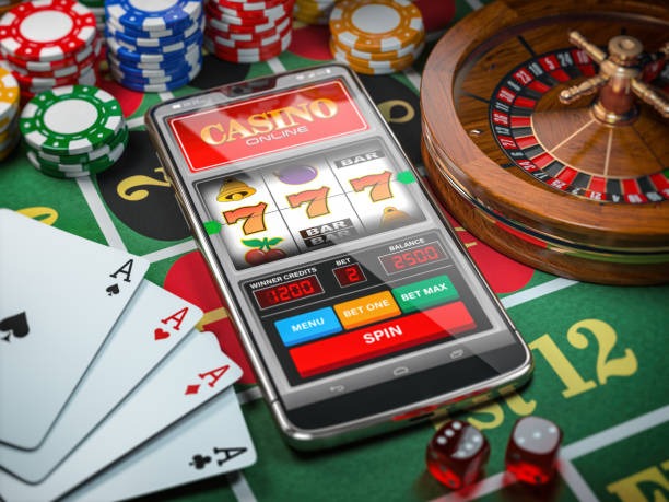 baperslot gaming platform